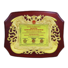 Giải thưởng Chu Văn An danh giá 2014