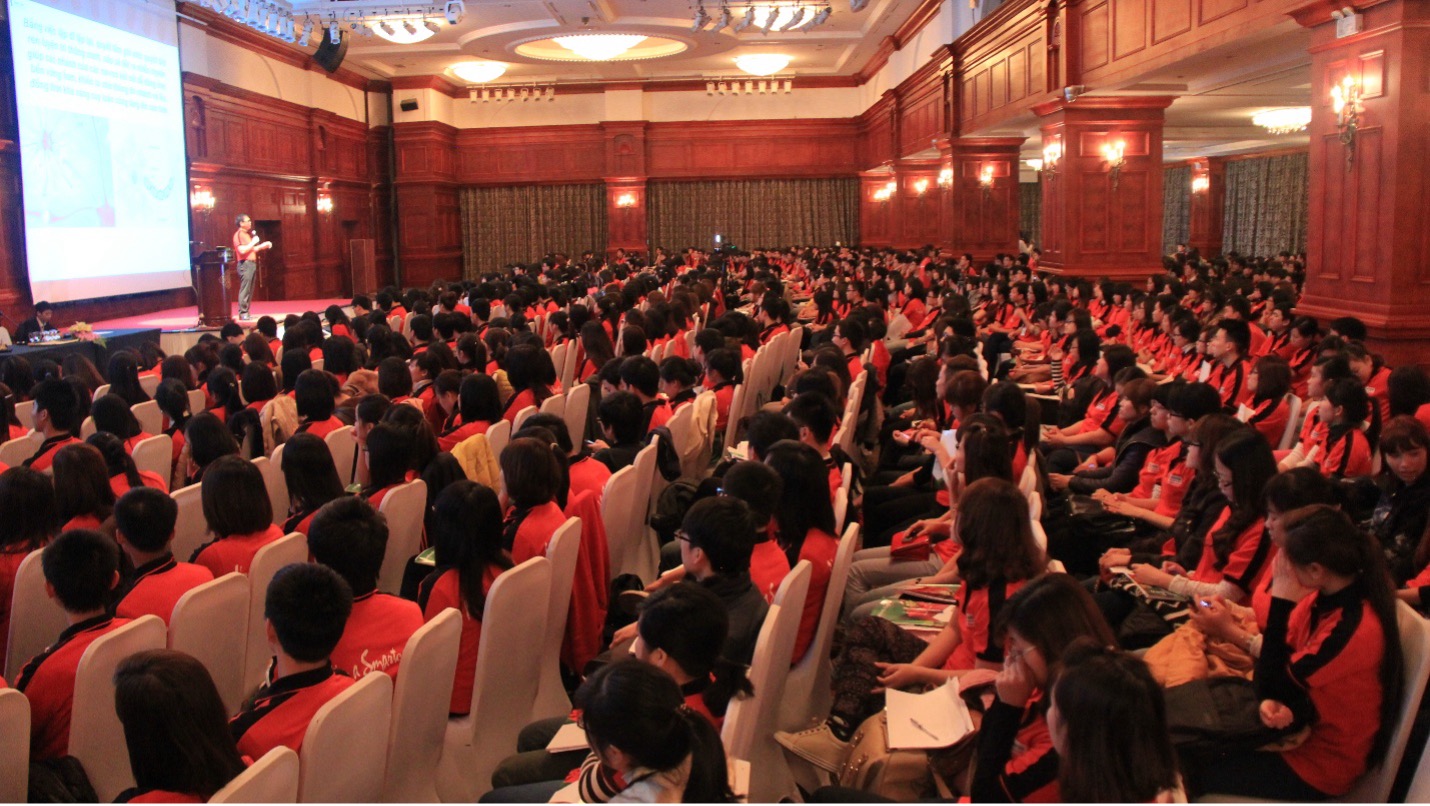 tuổi mới smartcom