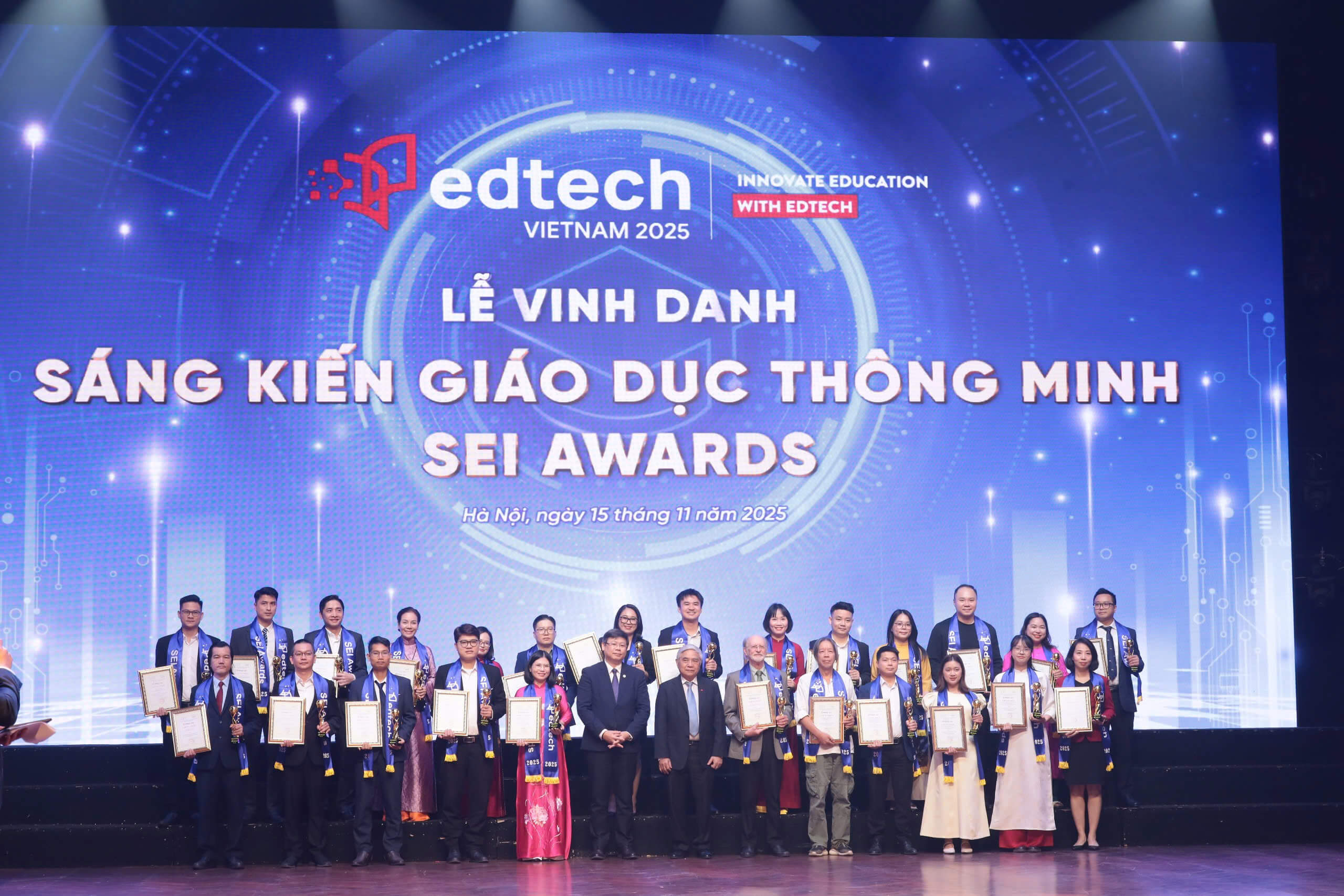 ảnh sáng kiến