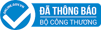 Đã đăng ký với Bộ Công Thương